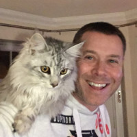 McTaggart Group Employee Stephen Digance's profile photo