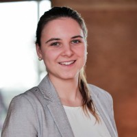 ASE (Analysis Simulation Engineering) AG Employee Andrea Brauch's profile photo
