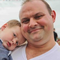 Caring Choice Employee Nicholas Bracewell's profile photo
