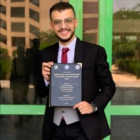 Elmasria Auto - المصرية للسيارات Employee George Emad's profile photo