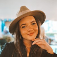 Driven PR Employee Sophie-Rose Robotham's profile photo