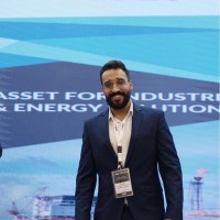 ASSET Employee Seif Walid's profile photo