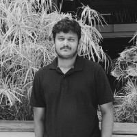 CnT Architects Employee Suresh Sellamuthu's profile photo