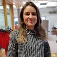 Omnifilm Entertainment Ltd. Employee Ciara McGinnity's profile photo