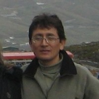 Lass Employee Luis Serpa's profile photo
