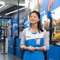 Decathlon International Employee Justine Lam's profile photo