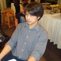 Amec Foster Wheeler Employee Larry David's profile photo