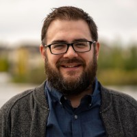 James Bégin Email