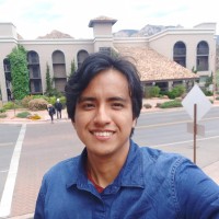 Mars Employee Diego Jacho's profile photo