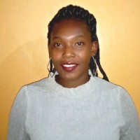 Kenya Forestry Research Institute Employee Charity Nzilani's profile photo