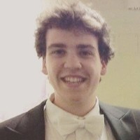 CRASSH Employee Luís Carcoleiro's profile photo