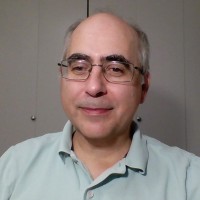 The University of British Columbia Employee Jesus Calvino-Fraga's profile photo