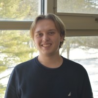 Whiting & Davis Employee Ethan Cutler's profile photo