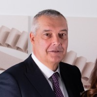 Fabio Gritti Email & Phone Number