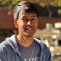 NMP Engineering Consultants, Inc. Employee Bhuvan Yandra's profile photo