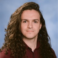 The Ohio State University College of Veterinary Medicine Employee Nicholas Lilly's profile photo