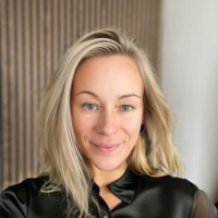 GLOBOCAM Employee Isabelle Lafreniere's profile photo