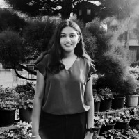 Brand Scale - Up Inc. Employee Shalini Rao's profile photo