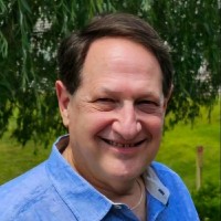 Infinite Solutions, LLC Employee Sheldon Oxenberg's profile photo