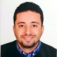 Schneider Electric Employee Mahmoud Ezz's profile photo