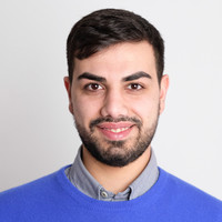 Olympialex Employee Giuseppe Crivillaro's profile photo