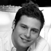 GamersOrigin Employee Lucas Wojciechowski's profile photo