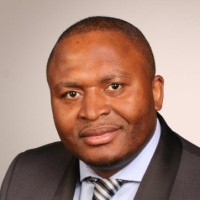 Framatome GmbH Employee Alain Ngankepeh's profile photo