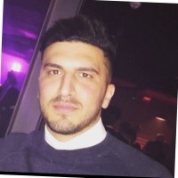 Greater London Demolition Employee Anthony Manoli's profile photo