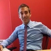 Galicia Más Employee Federico Daniel Acosta's profile photo