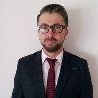 BLITZ Employee Sorin Cotiga's profile photo