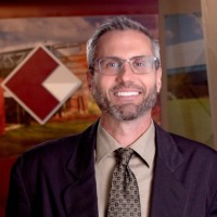 Cuyahoga Valley Career Center Employee Bernie van Tilburg's profile photo