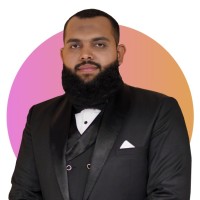 SupporTech Limited Employee Muhammad Qamar's profile photo