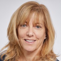 HAPI Foundation Employee Jane Lorin's profile photo
