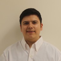 FRESNILLO PLC Employee Ismael Castro's profile photo