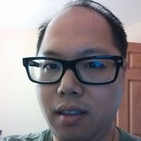 Wells Fargo Employee Kit Ho's profile photo