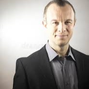 Fisnar Employee Michael Abare's profile photo