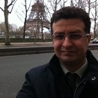 LCM Employee Maher Atshan's profile photo