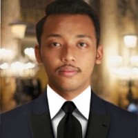 Solid Surf House Employee Shafar Sulaksono's profile photo
