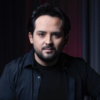 Creala Producciones Employee Juan Alvarez Aka the One Alvarez's profile photo