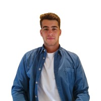 Bananas Employee Elias Minnen's profile photo
