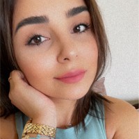 HETC Employee Douha Saiid's profile photo