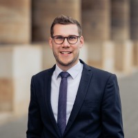 Liesner & Co. Family Office Employee Tobias Leis's profile photo