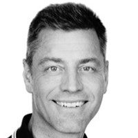 Gentofte Svømmeklub Employee Christian Toft's profile photo