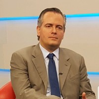 Boston Scientific Employee Fernando Leão's profile photo