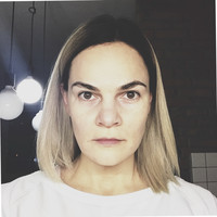 Lime Lite Studio Employee Yekaterina Mamchur's profile photo