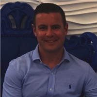 McMullen Facades Limited Employee Rob Ramsell's profile photo