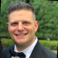 JPMorganChase Employee Justin Sutton's profile photo