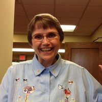 Mary Rigsby Email & Phone Number | Union County Public Library Program ...