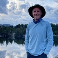 Strategyn Employee Rob Schade's profile photo