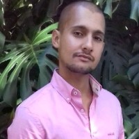 LMSA Employee Pedro Cunha's profile photo